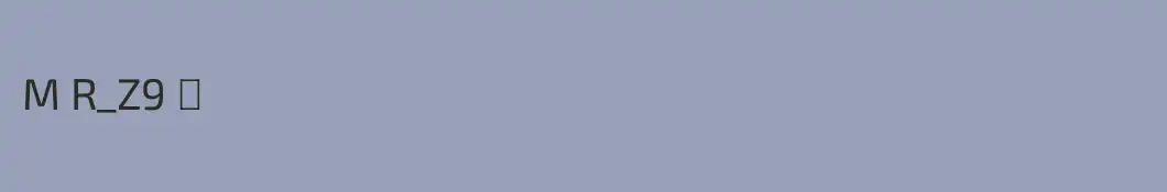 M R_Z9 ْ